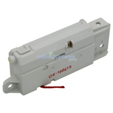 EBF61215204 Door Interlock Switch, Washing Machine LG GENUINE Part